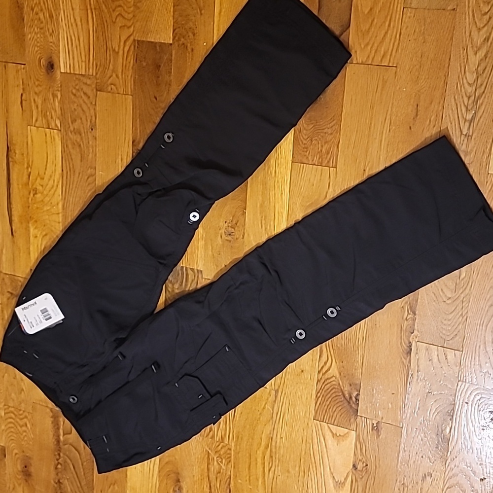 Marmot Women's Emma Pant